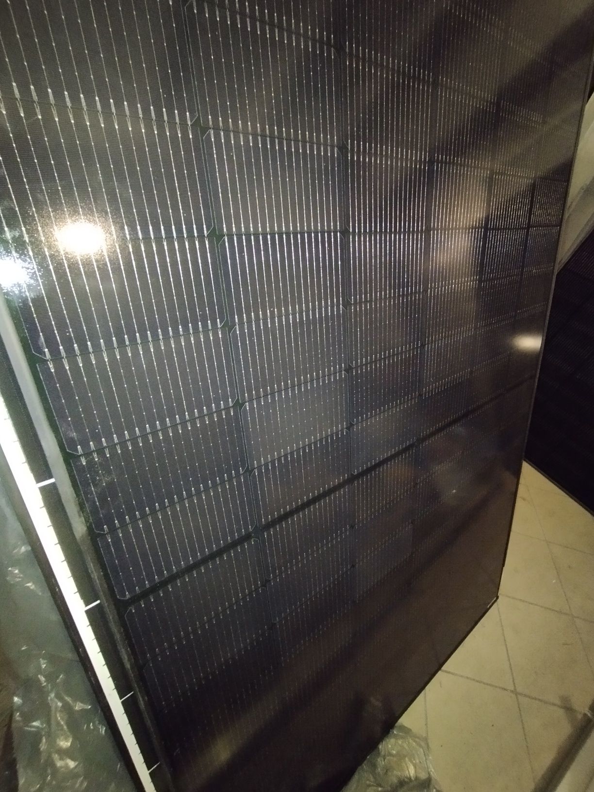 Panele Fotowoltaiczne/WYPRZEDAŻ 600W