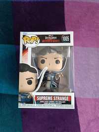 Funko POP! Marvel, figurka, Dr. Strange, Supreme Strange, 1005