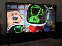 Telewizor Blaupunkt 32 cali, pilot