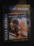Helikopter w ogniu DVD
