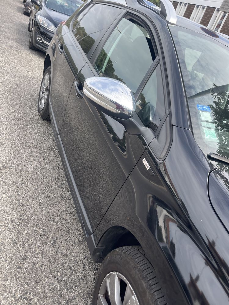 Peugeot 2007 em muito boas condiçoes