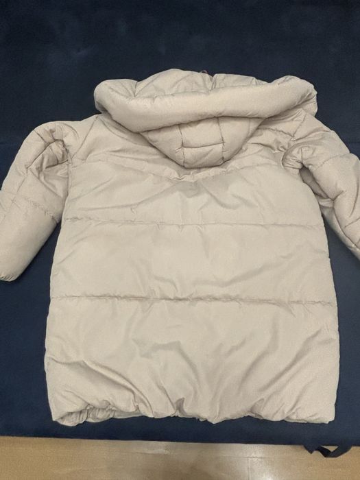 Пуховик, пальто,  куртка modus