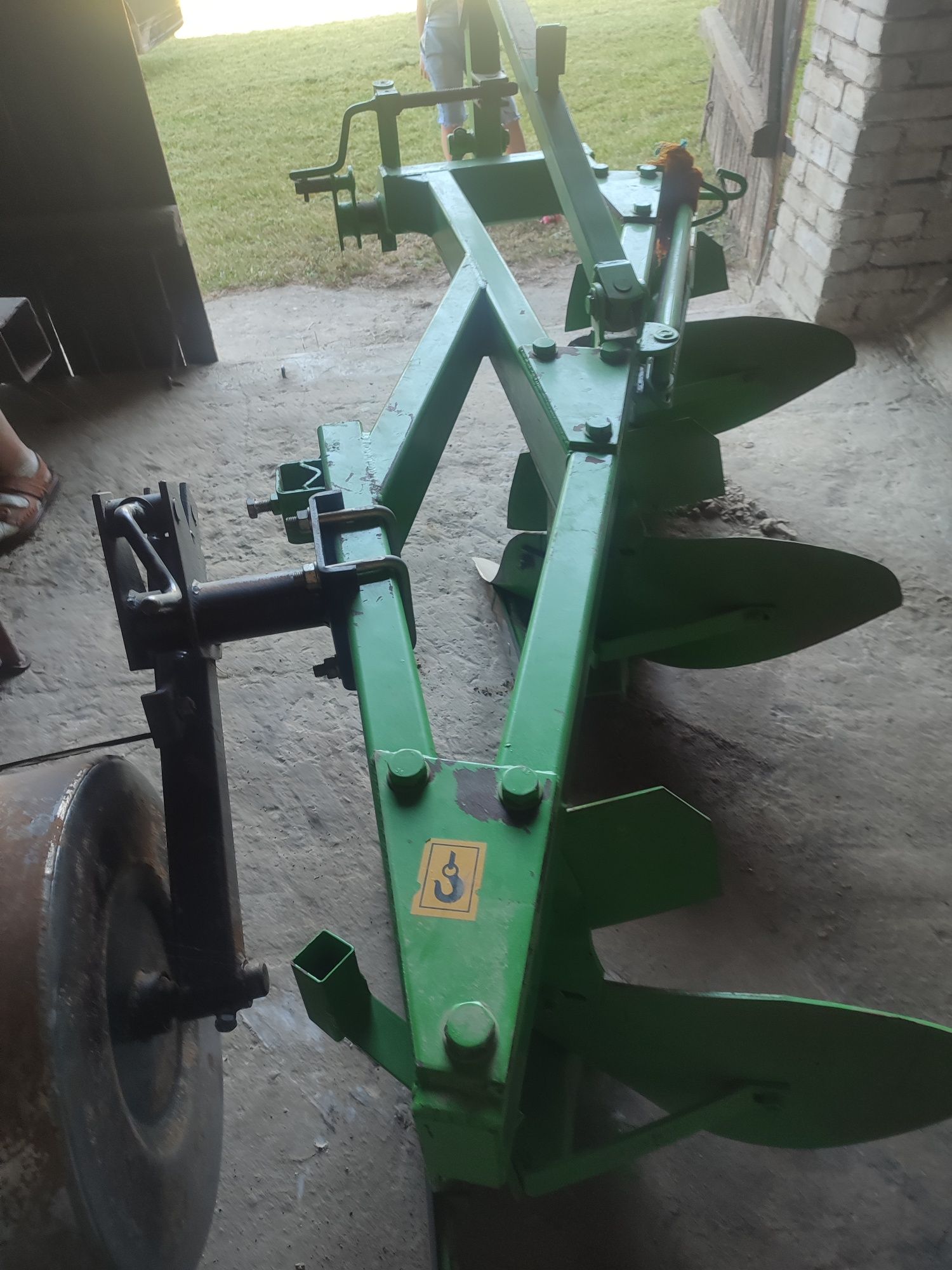 Sprzedam 3 bomet