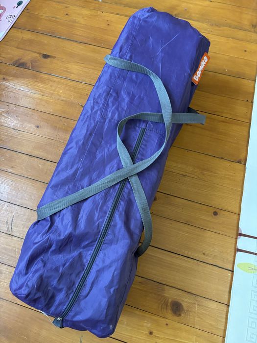 Манеж дитячий bomiko