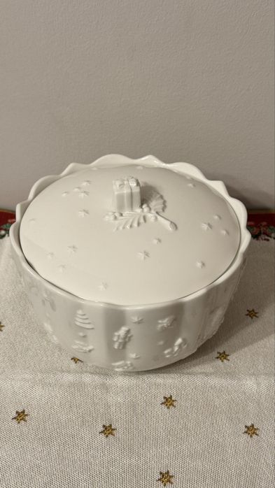 Toys drlight royal банка для печива