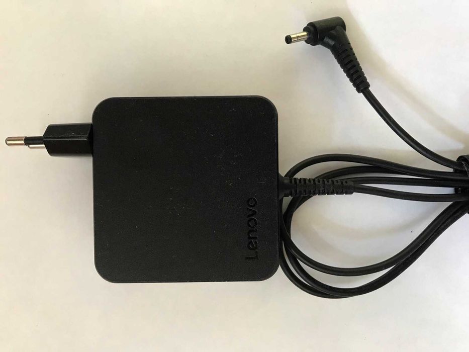 Адаптер питания Lenovo 20V 3.25A/65W (4.0*1.7)