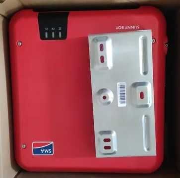 Inversor fotovoltaico SMA Sunny Boy 4.0