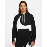 Толстовка без флісу Nike Sportswear Swoosh оригінал DH1027-010