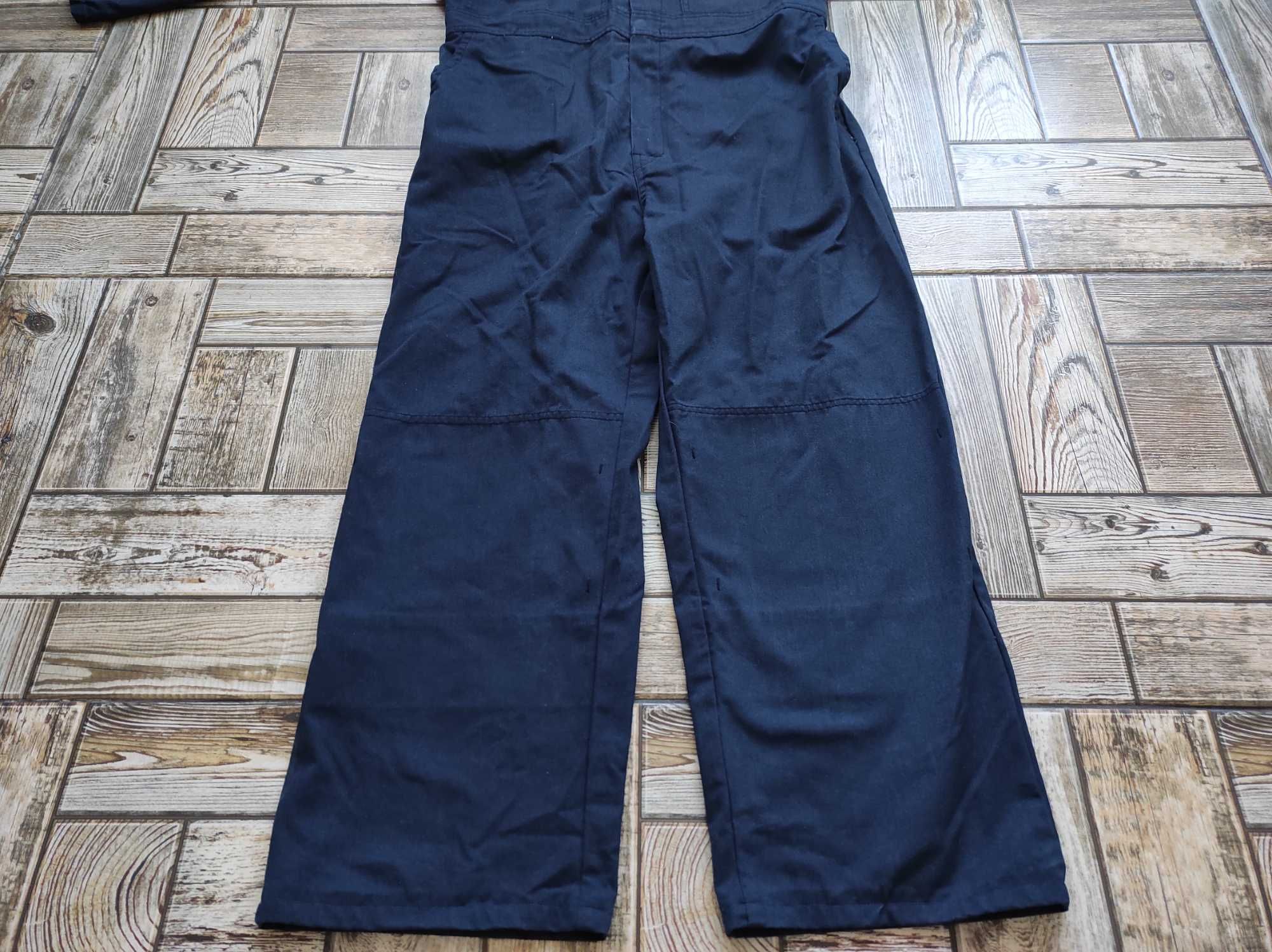 Робочий цільний комбінезон Dickies RedHawk