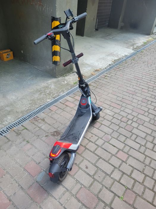Segway ninebot p100s