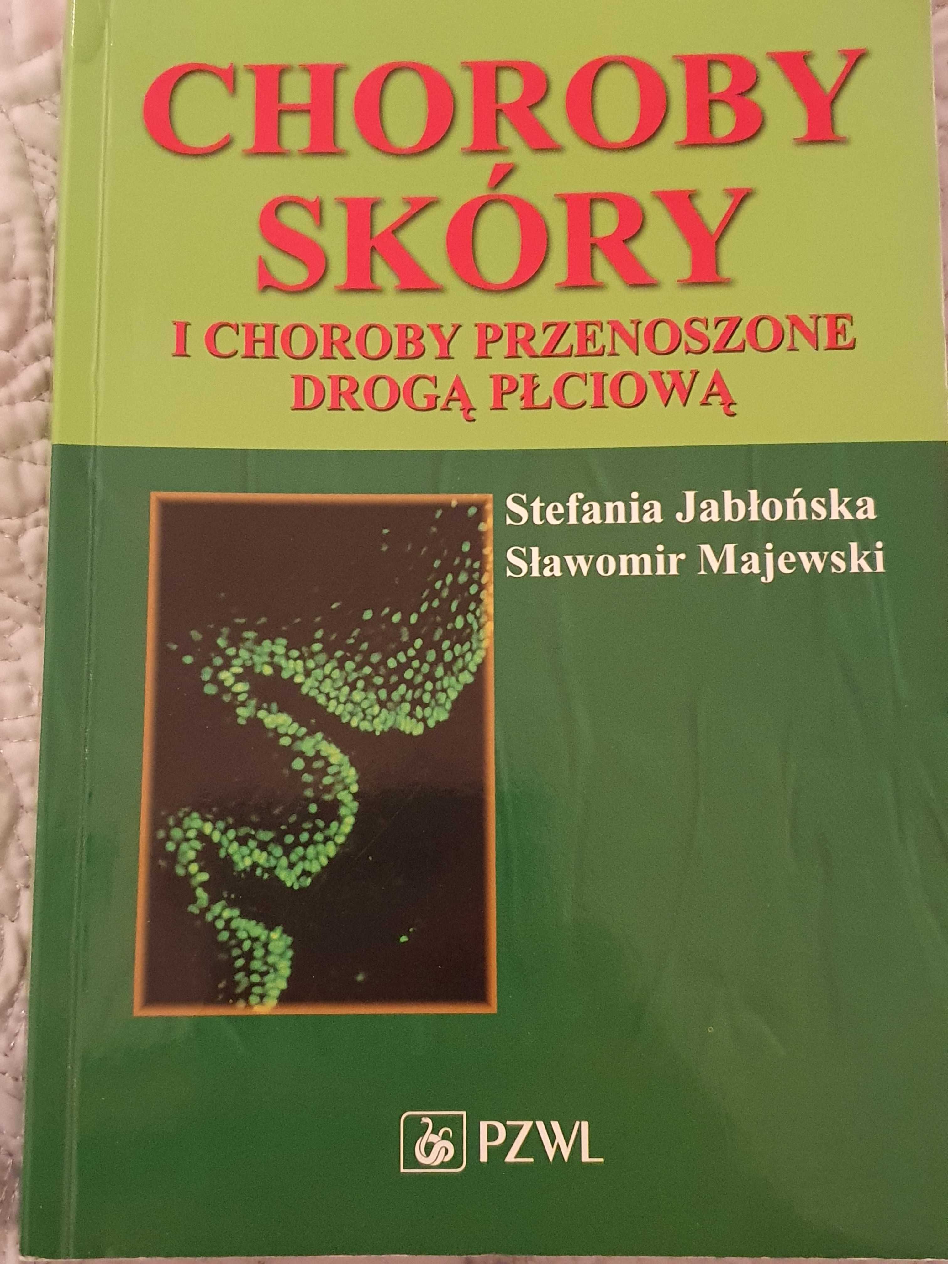 Dermatologia Jabłońska