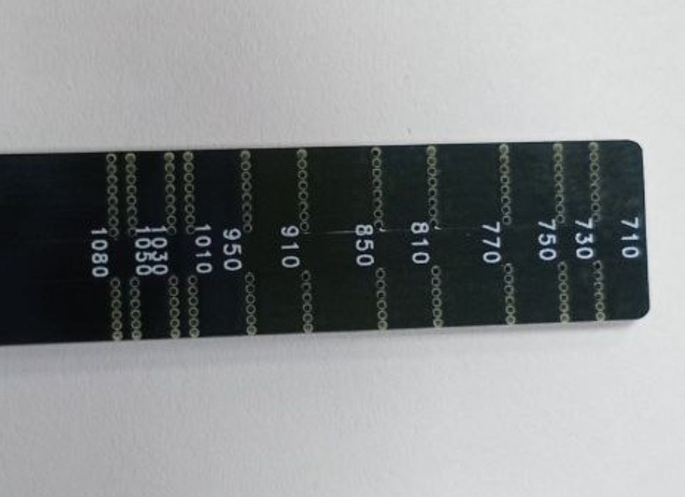 Приймач HappyModel ELRS ES900RX 710-1080