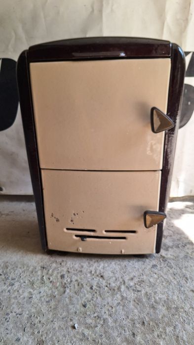 Печка на дрова Чугунна Австрія