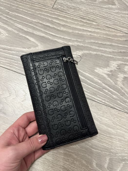 Кошелёк Guess • Оригинал • Новый