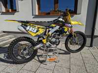 Suzuki RM-Z 250, NOWA, 9mth