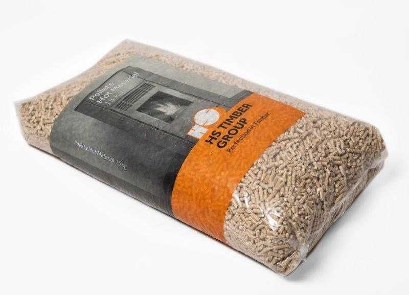 Pellet A1 Hs- Timber , Lava Olimp