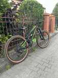 Rower mtb full dartmoor blackbird L 29 cali