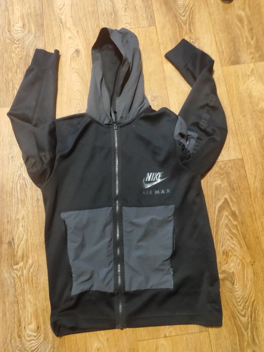 Кофта Найк аир макс