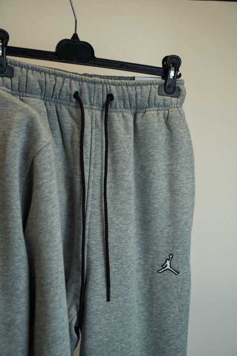 Спортивний костюм nike Jordan, штани jordan, зіп худі