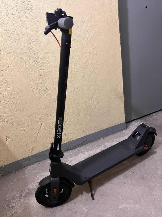 Hulajnoga elektryczna xiaomi electric scooter 4 lite