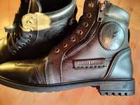 Royal Enfield ( Botas moto ) 42