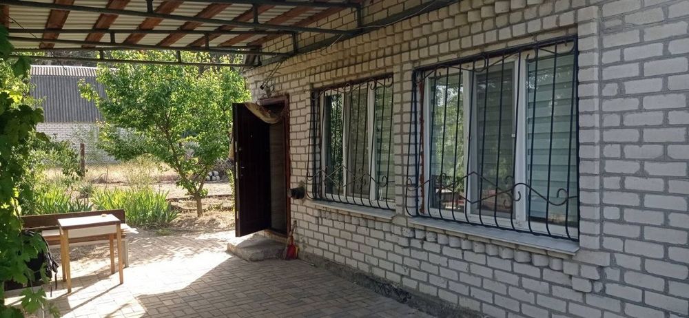 Продаю дачу в  Подлесном ( район Матвеевка)