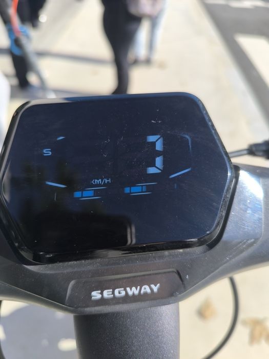 Trotinete Segway a venda