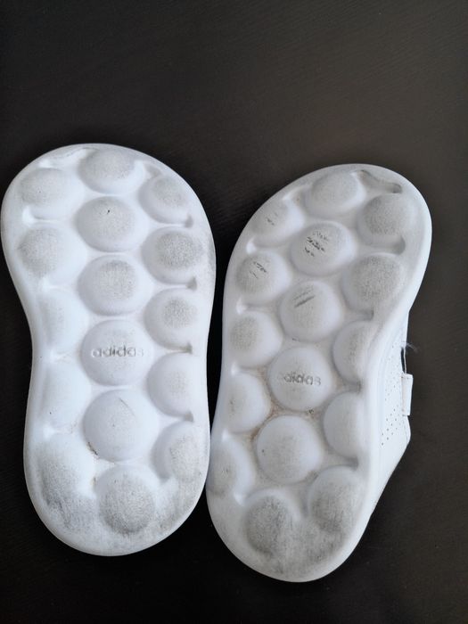 Tenis adidas criança