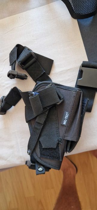 Glock 17 tokyo marui  airsoft