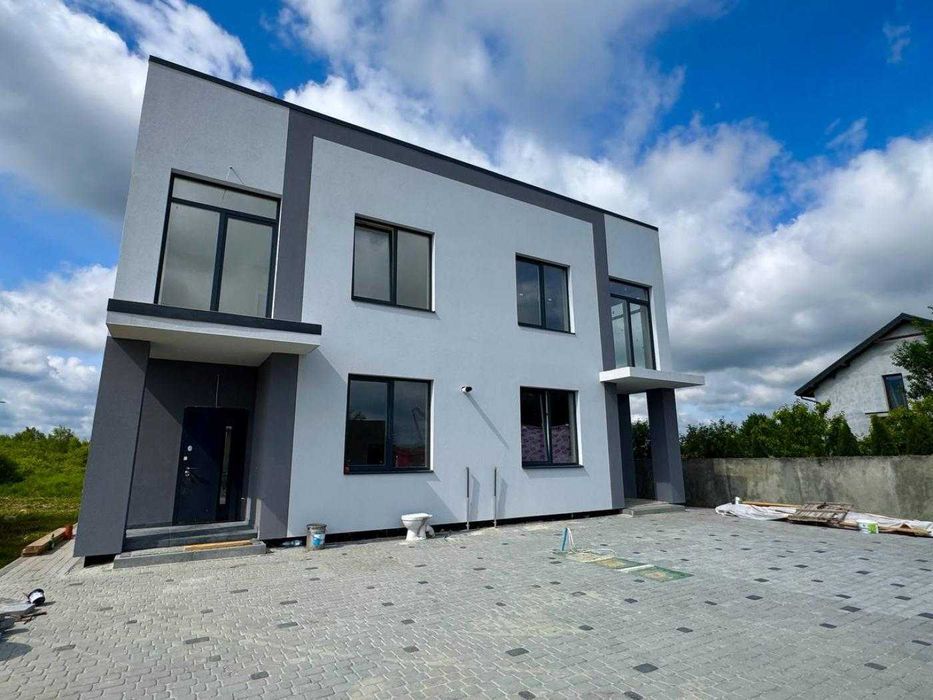 Продаж будинок/котедж 5км від Львова, с. Підрясне, Терміновий продаж.