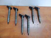 Wtrysk 3.0 2.7 tdi AUDI A4 A5 q5 q7 a6 a8 VW touareg 04-18 0445116023 Łuków części