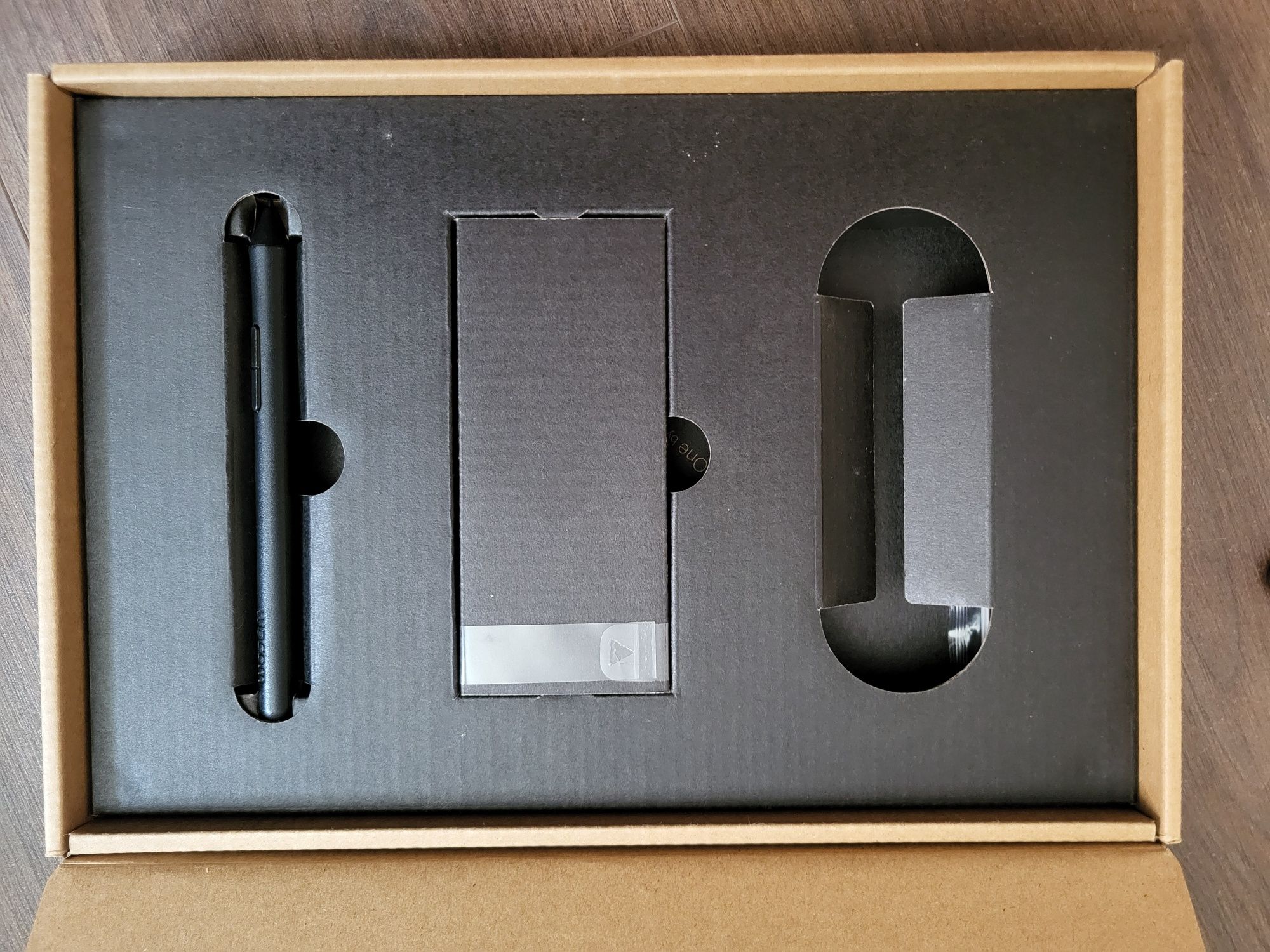 Mesa Digitalizadora WACOM