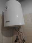 Elektryczny podgrzewacz wody Regent 50L pionowy
