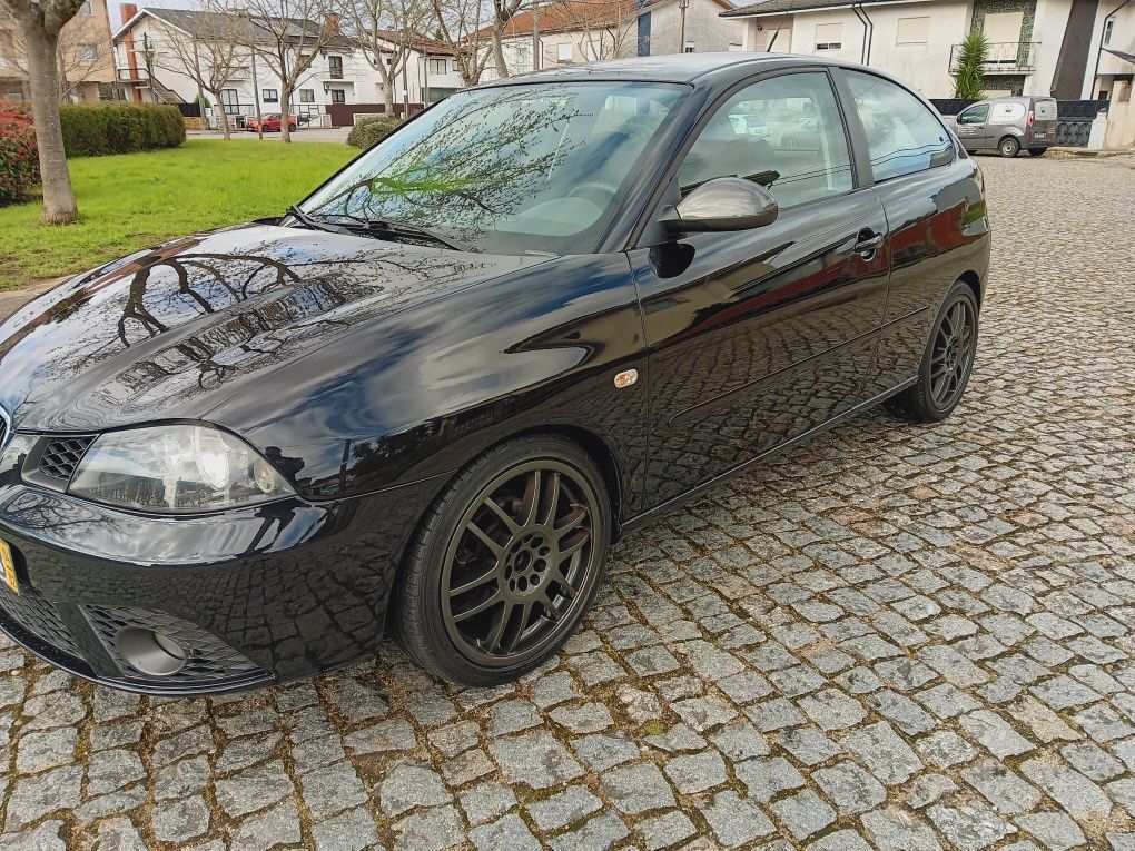 Seat Ibiza 1.4 Sports