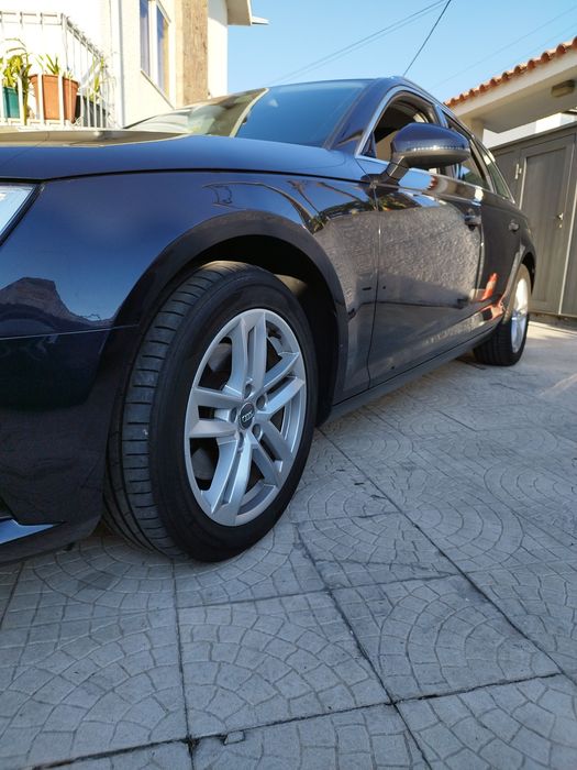 Audi A4 2.0 150cv