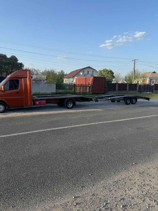 Евакуатор Львів–Київ / Київ–Львів / Адресна доставка авто / НЕ ДОРОГО!