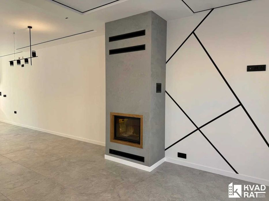 Продаж таунхауса з ремонтом у с. Крихівці