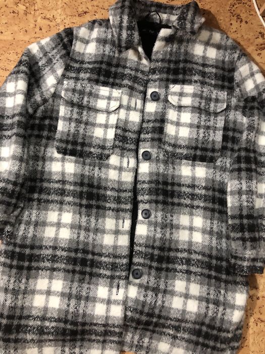 Сорочка жіноча тепла F&F