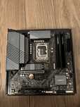 Płyta główna Gigabyte B660M Gaming X DDR4 + GoodRam 32GB 3600Mhz CL18