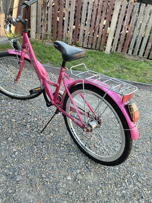 Sprzedam rower kands laguna