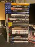 Gry na ps3 i ps4