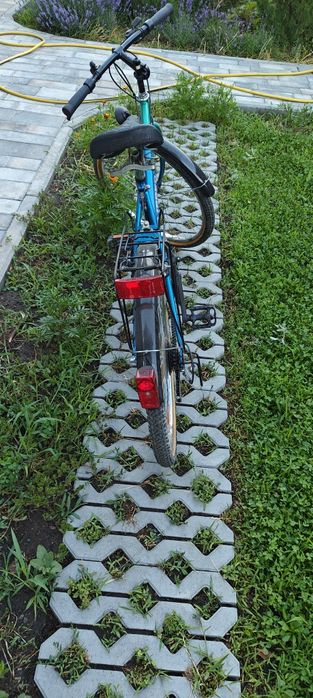 Велосипед женский