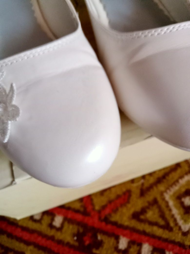 Продам детские нарядные туфли 33 р фирм, Graceland Германия
