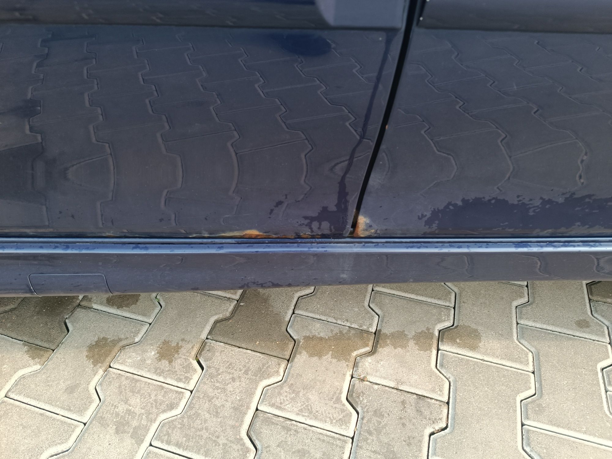 Opel Vectra 1.6 1999r