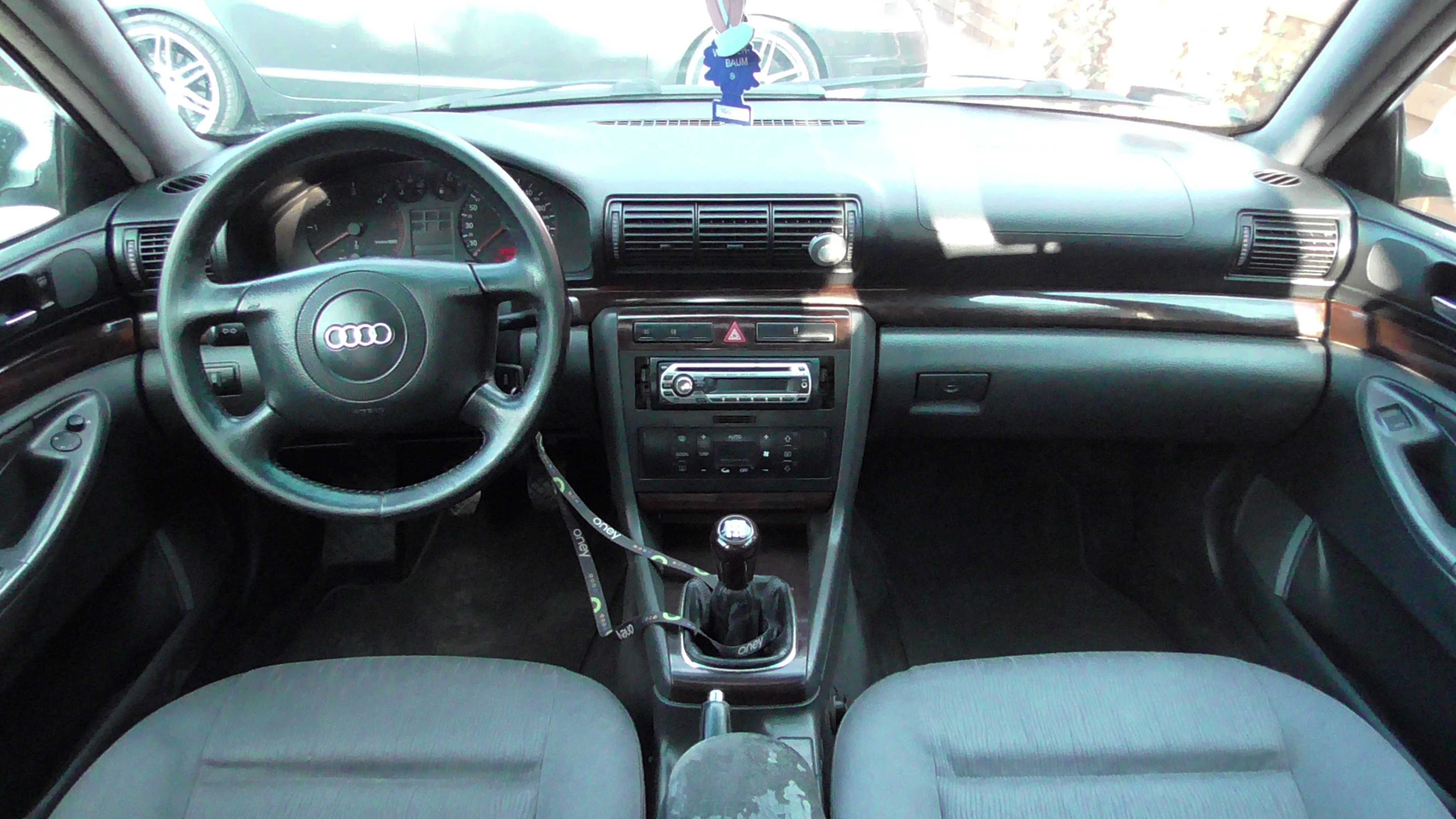 Audi A4 Lift 1.9 TDI 90km Polecam