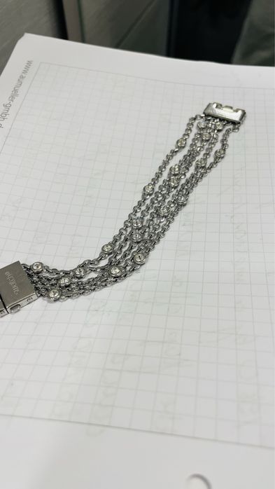 Pasek/bransoleta do zegarka Swatch