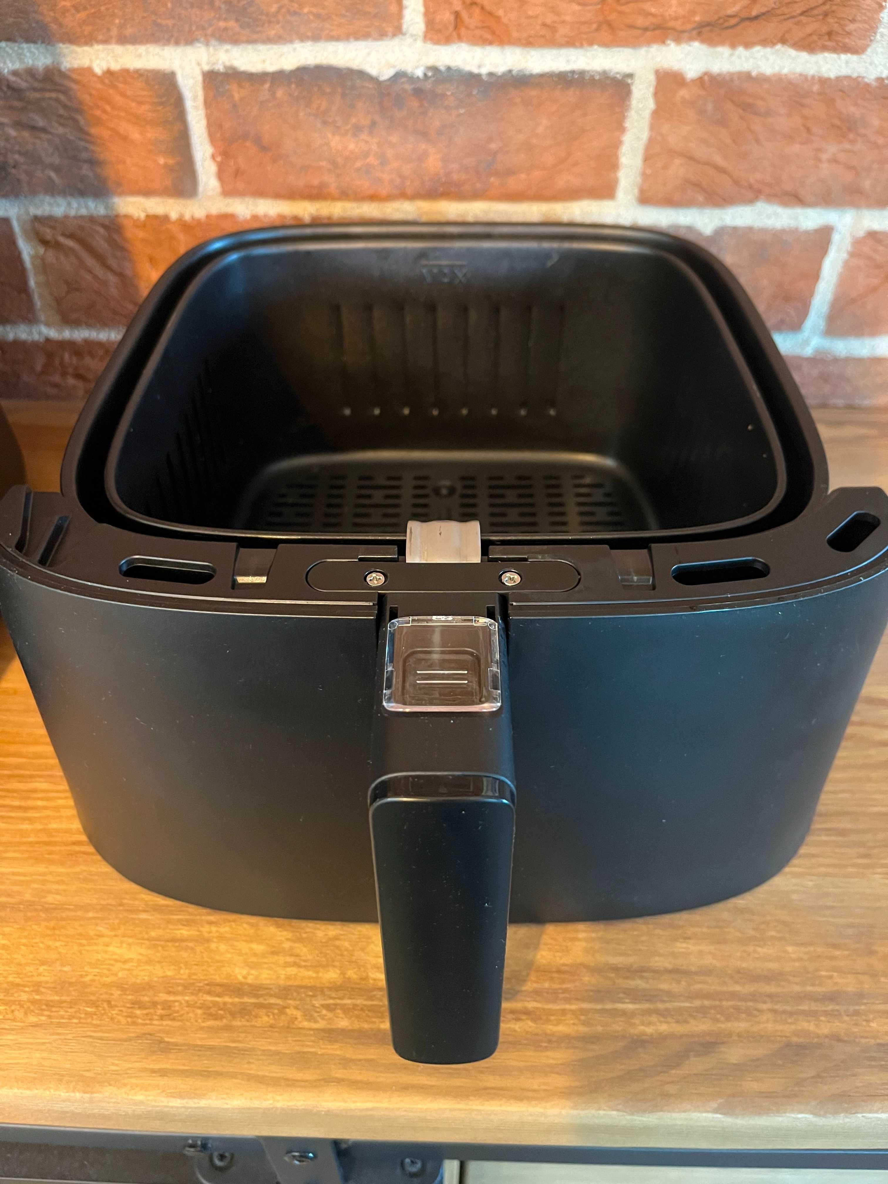 Frytkownica beztłuszczowa Air Fryer Smart