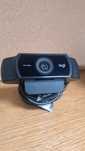 Kamera logitech c922 pro