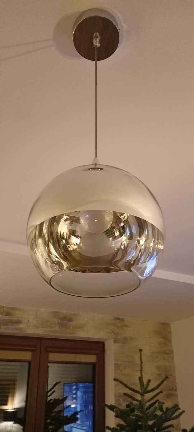 lampa wisząca, oświetlenie