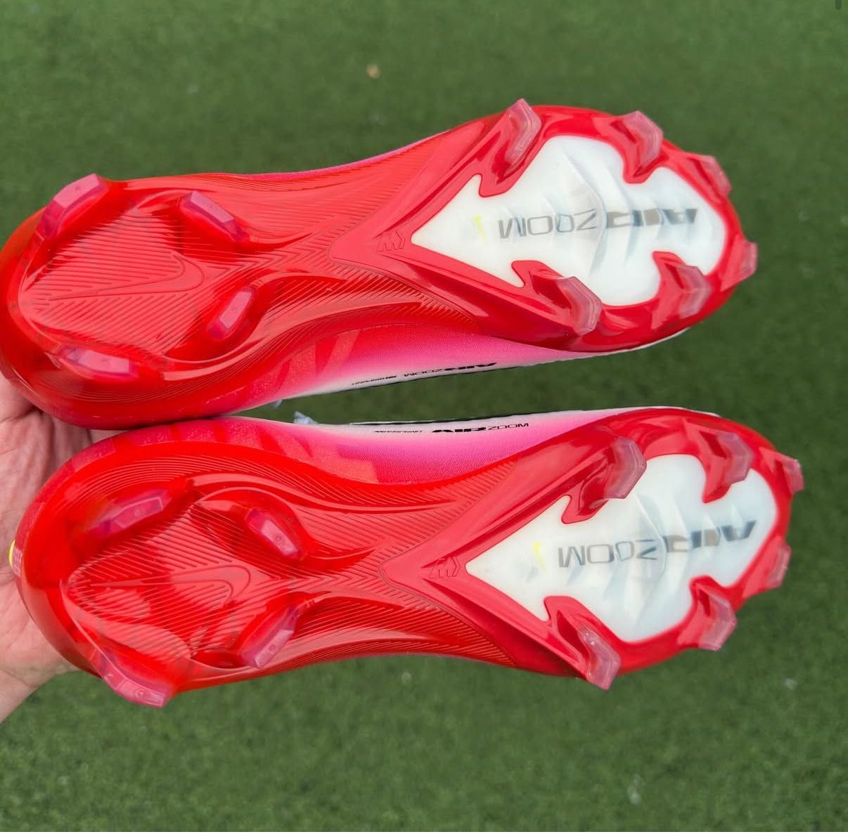 НОВИНКА! Бутсы Nike Zoom Vapor 16 Elite LV8 FG 35-45
